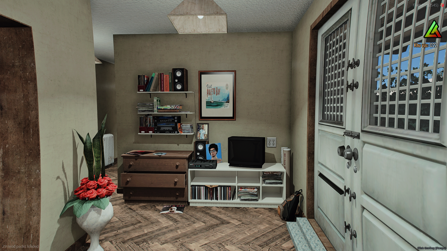 [MLO] Paleto Bay house