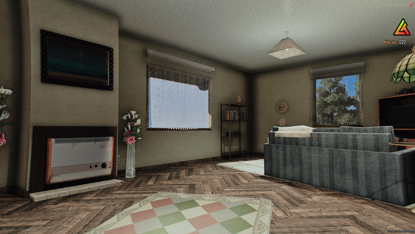 [MLO] Paleto Bay house