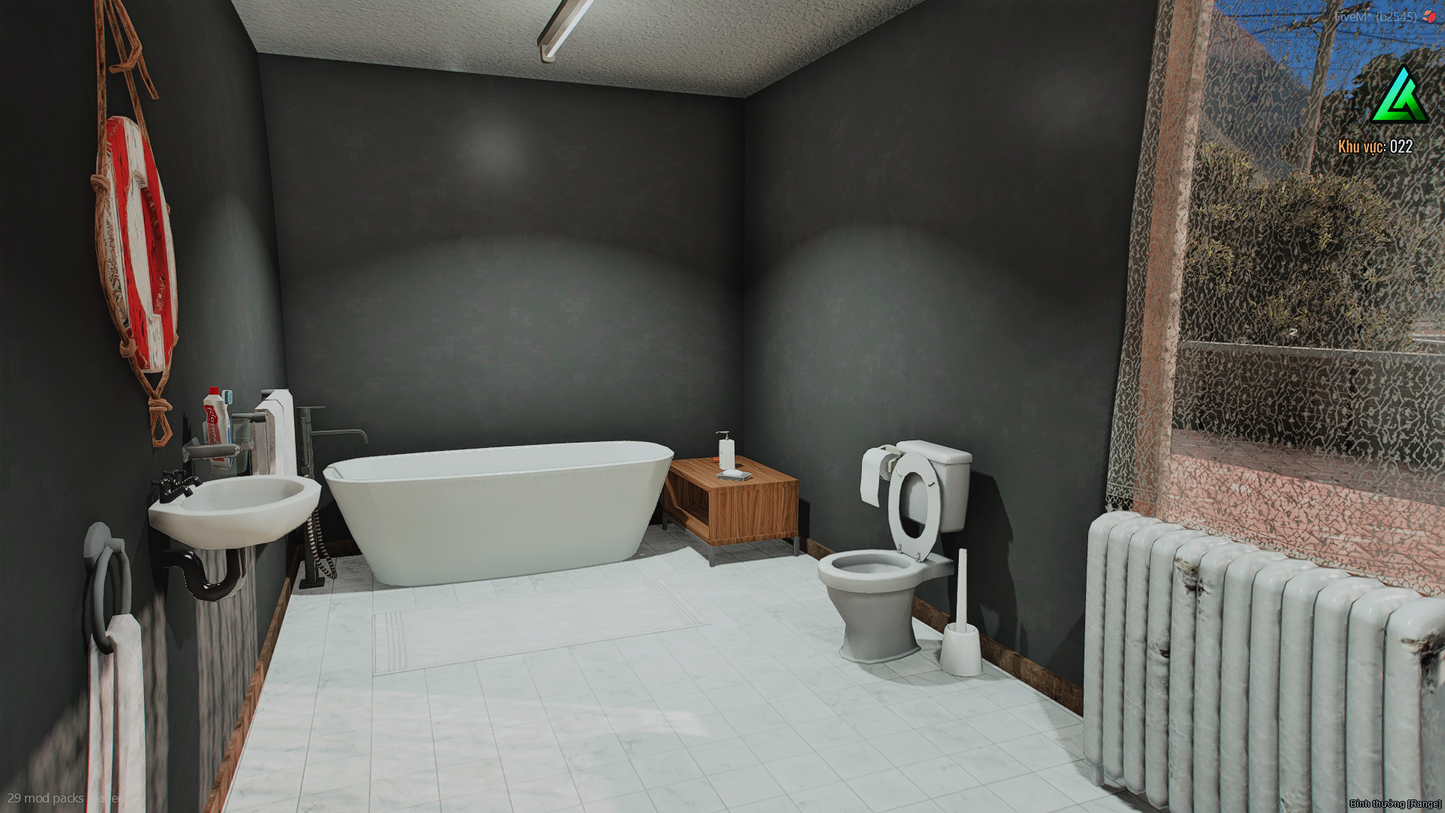 [MLO] Paleto Bay house
