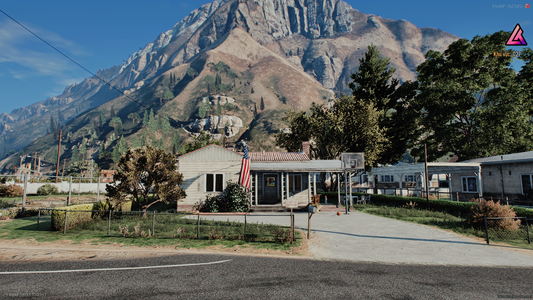 [MLO] Paleto Bay house 1