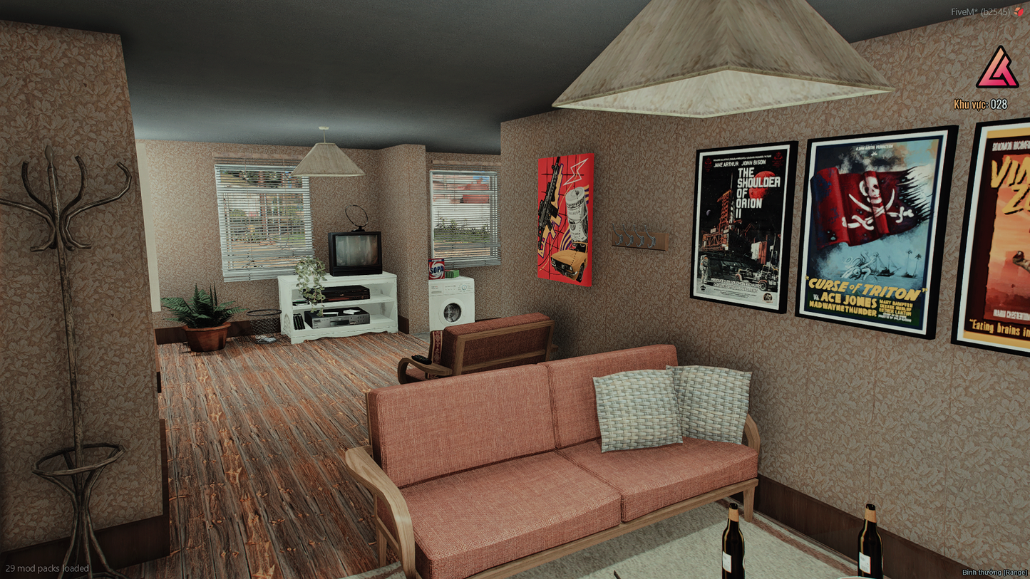 [MLO] Paleto Bay house 1