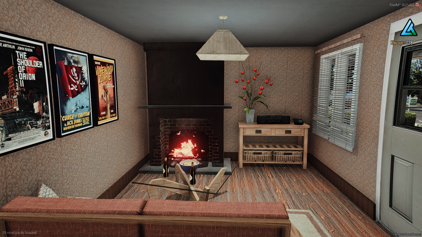[MLO] Paleto Bay house 1