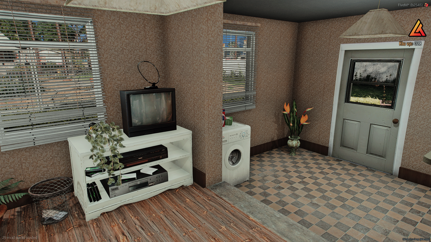 [MLO] Paleto Bay house 1