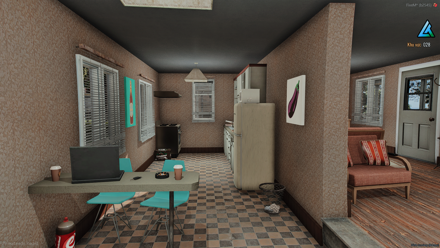 [MLO] Paleto Bay house 1