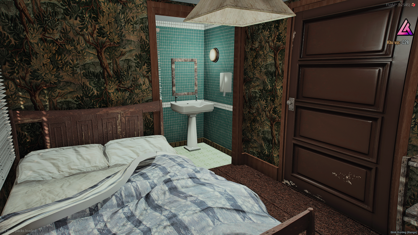 [MLO] Paleto Bay house 1