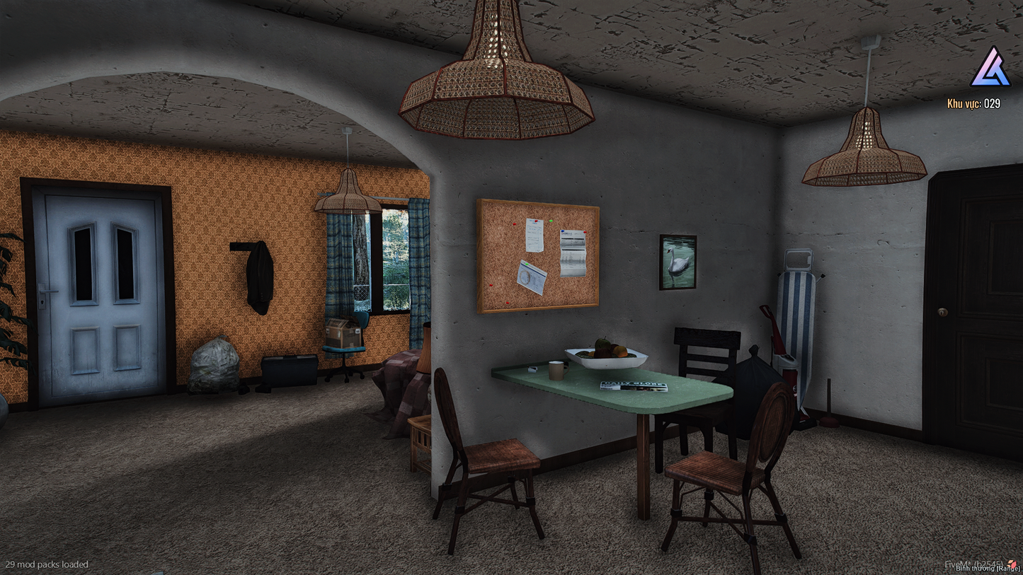 [MLO] New Life Haus