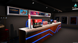 [MLO] NEW CINEMA EN GTA V CINEPOLIS