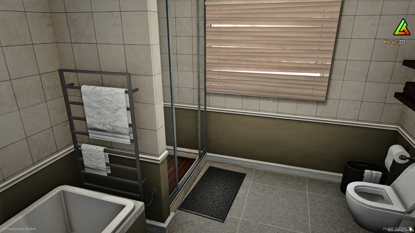[MLO] Sandy Shores House