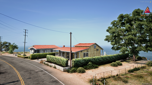 [MLO] Palito Bay House