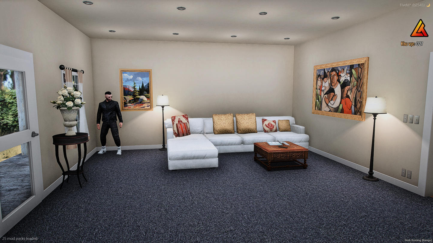 [MLO] Palito Bay House