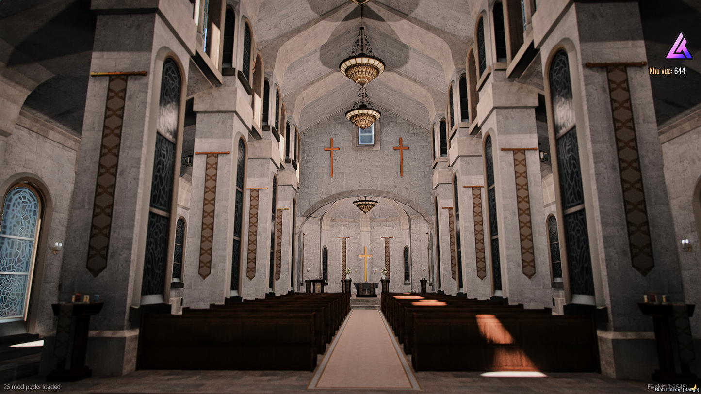 [MLO] Rockford Hills Church