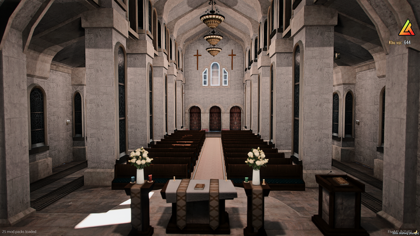 [MLO] Rockford Hills Church