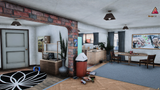 [MLO] Open Interior GANG HOUSE 01