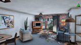 [MLO] Open Interior GANG HOUSE 01