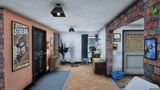 [MLO] Open Interior GANG HOUSE 01