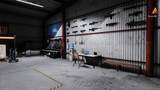 [MLO] WARE HOUSE
