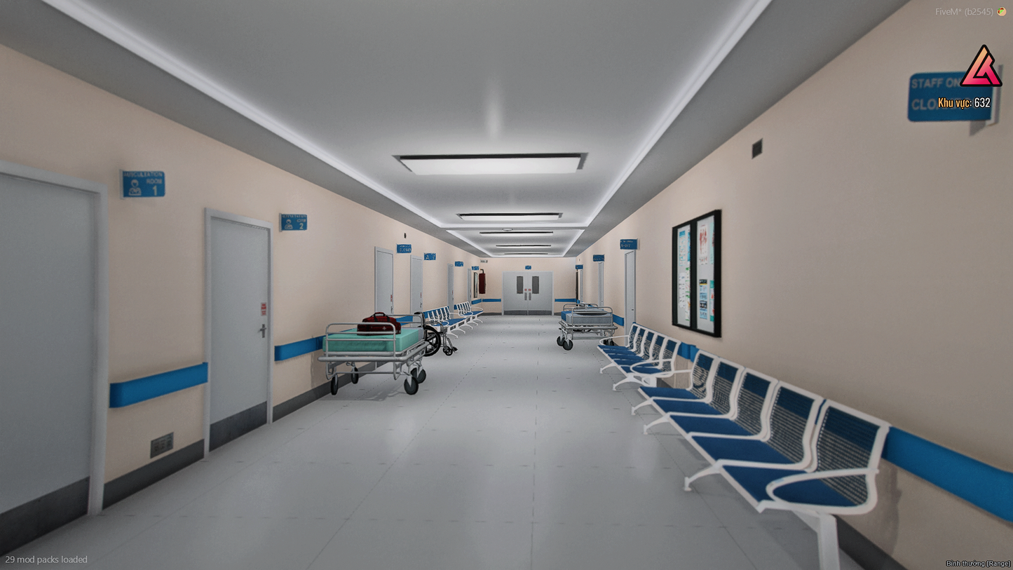 [MLO] Mountz Zonah Hospital