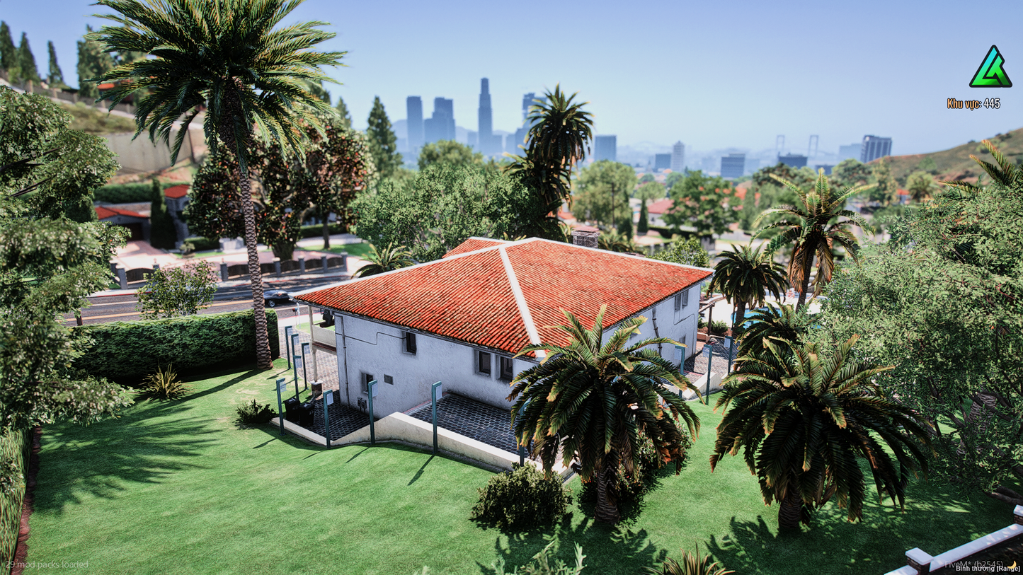 [MLO] Rockford Hills House 02