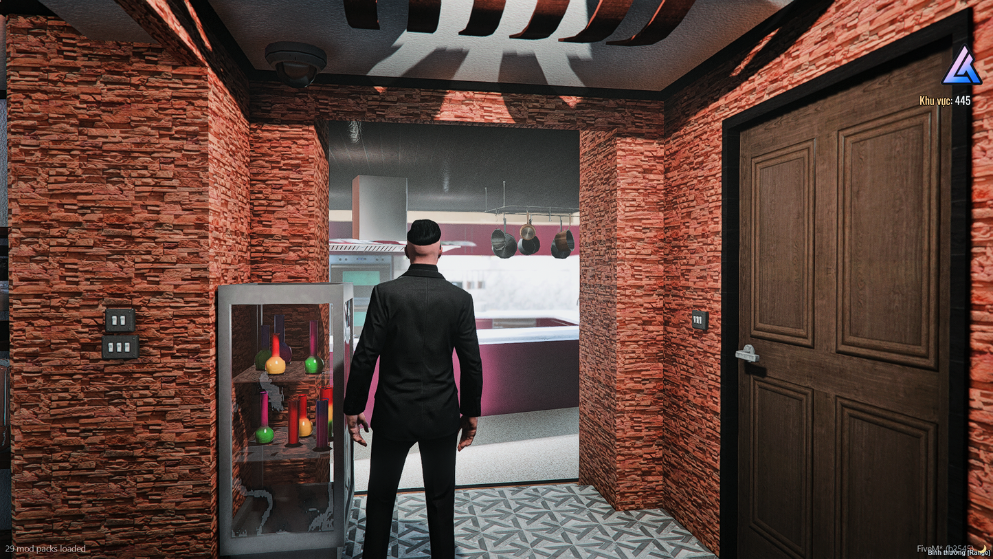 [MLO] Rockford Hills House 02