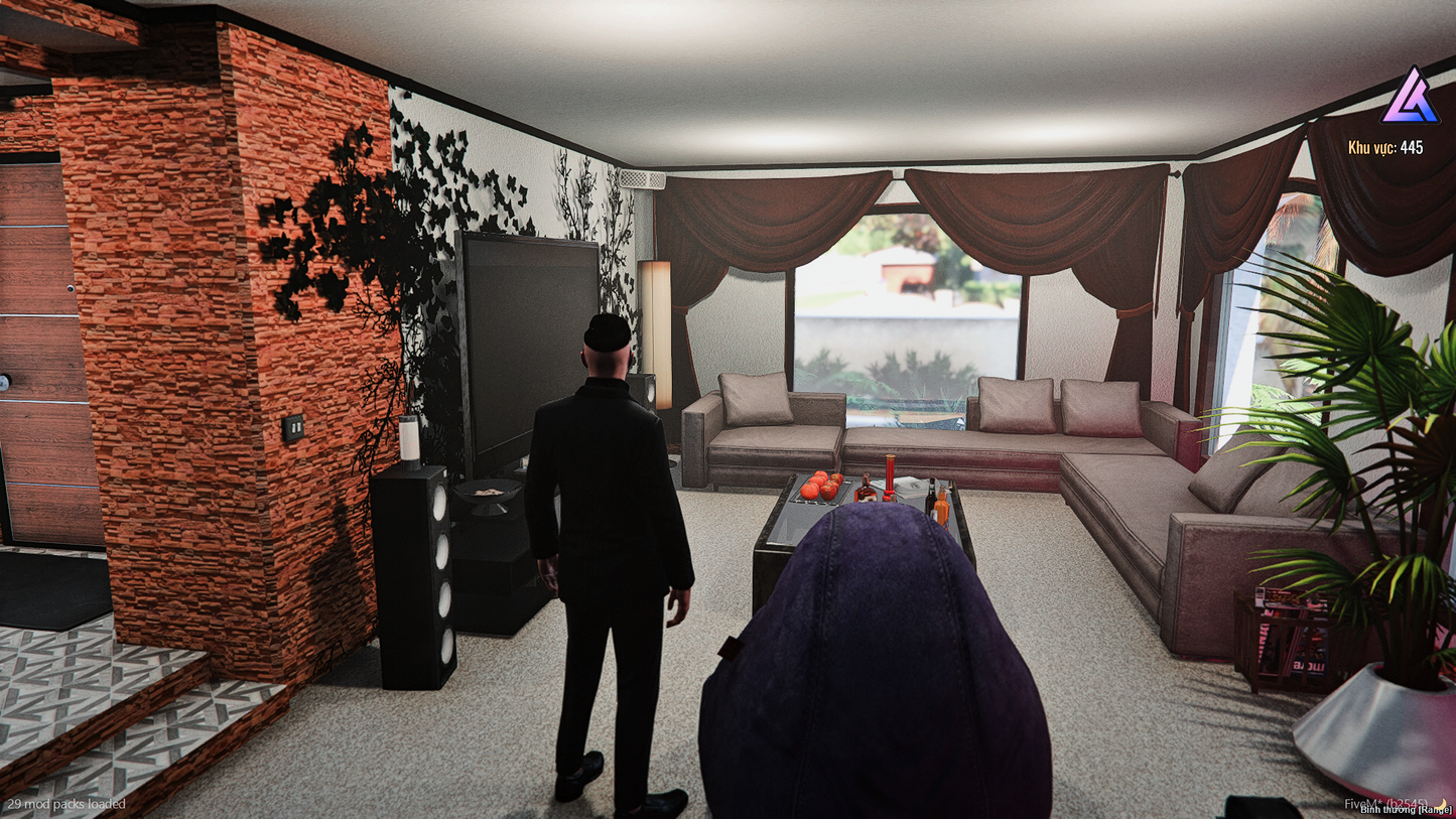 [MLO] Rockford Hills House 02