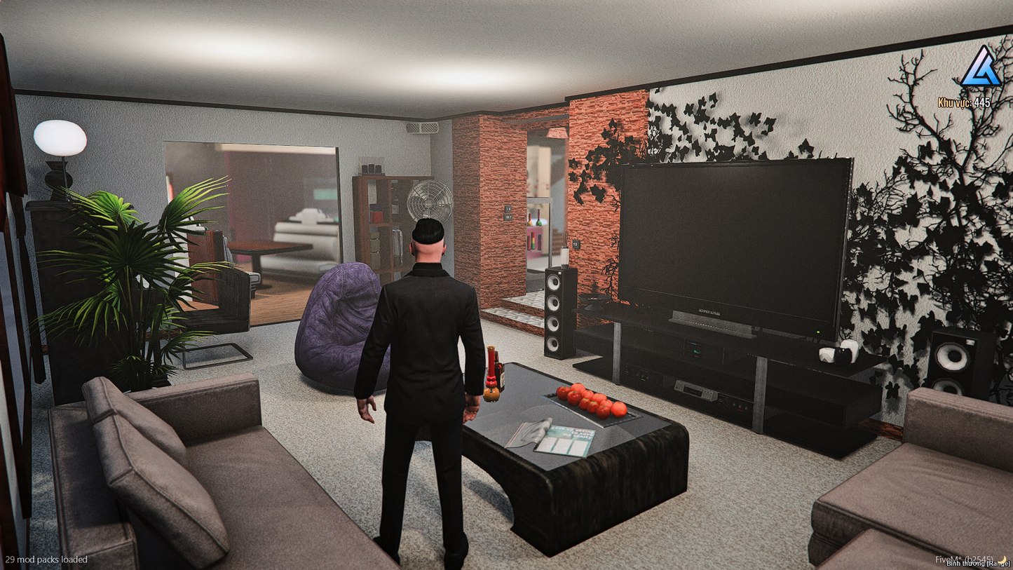 [MLO] Rockford Hills House 02