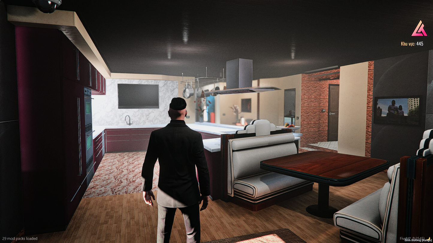 [MLO] Rockford Hills House 02