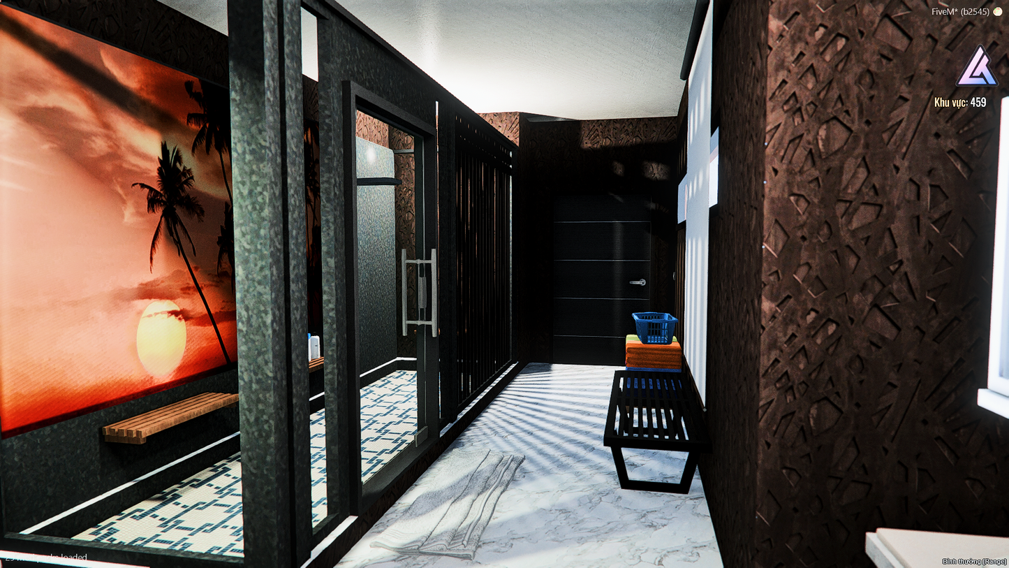 [MLO] Rockford Hills House