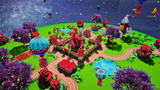 [MAP] Wonderland