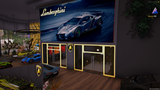 MAP] Concessionario Lamborghini