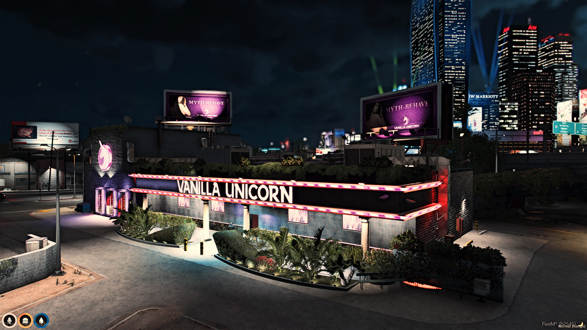 MLO NEW VANILLA UNICORN Fivem Dealership FiveM B2545 GTAProcess 2023 06 30 06 57 33 