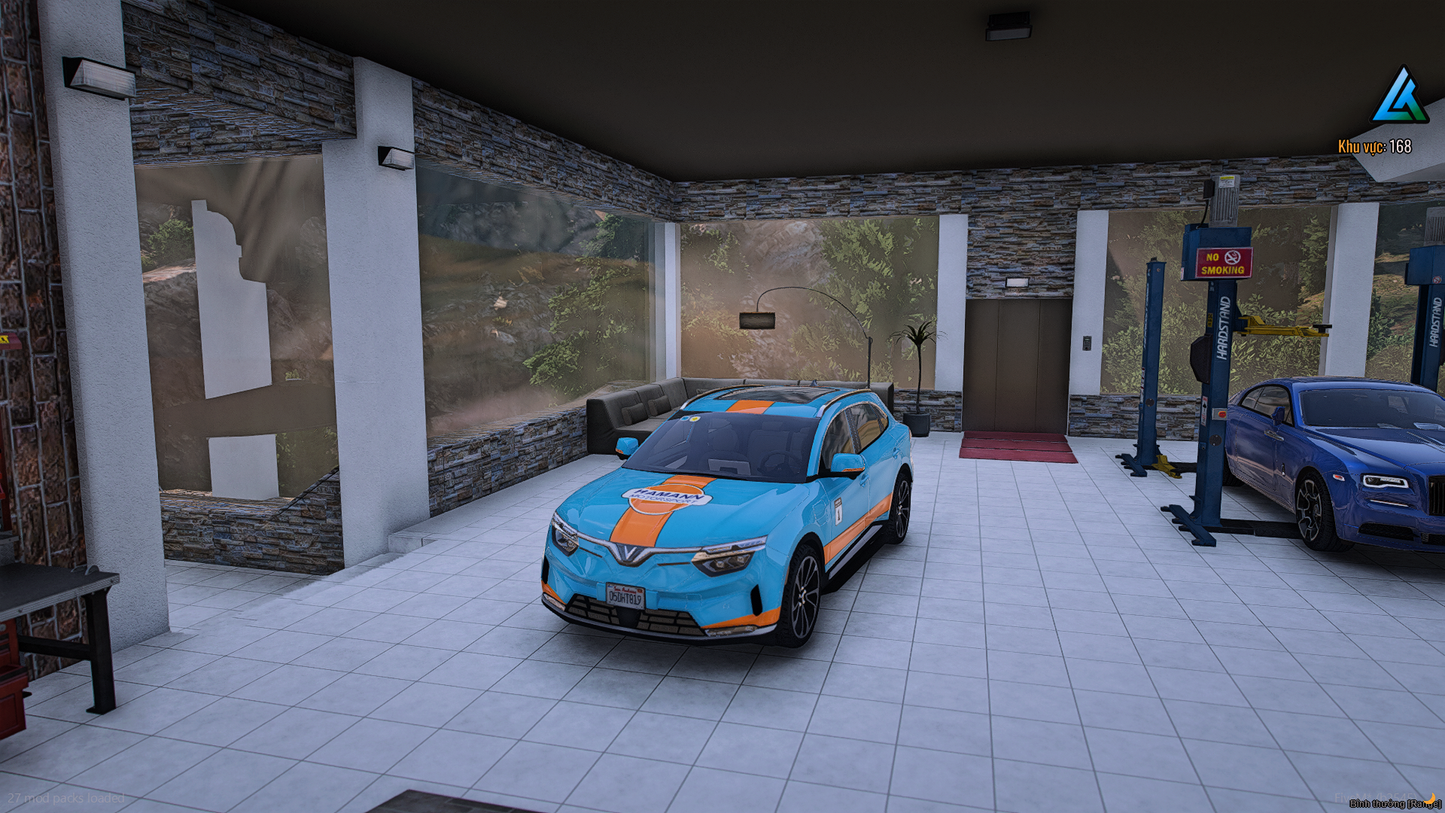 [MLO] Samir Home Nitro 2