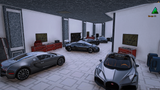 [MAP] Garage V2
