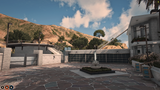 [MAP] RAF MANSION