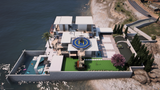 [MAP] Grapeseed Mansion