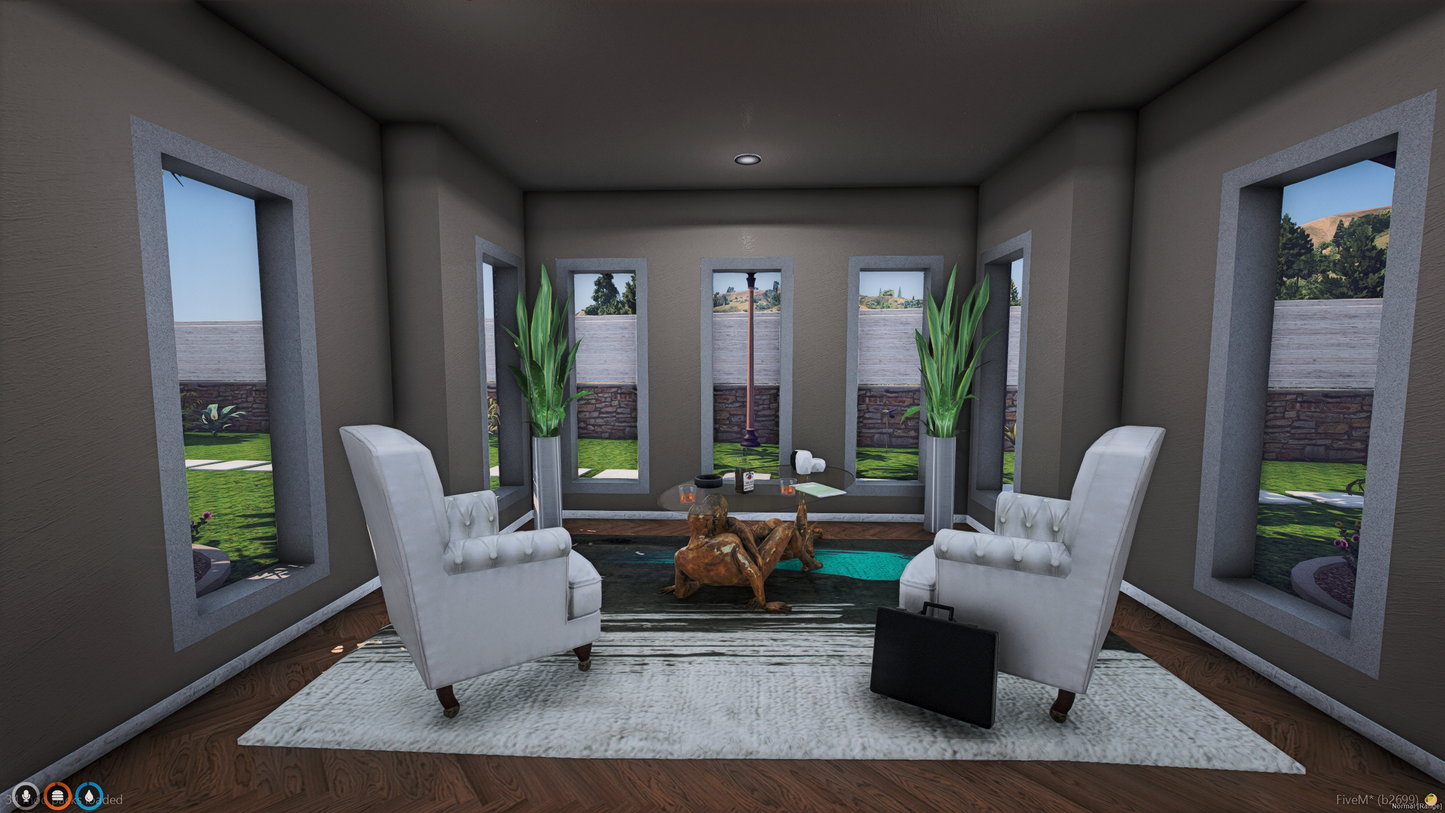 [MLO] Majesty Mansion