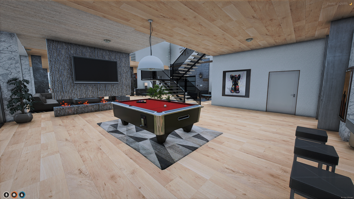 [MAP] 723 Baytree Canyon Rd Mansion + Mugu Lagoon Big House