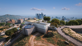 [MAP] 723 Baytree Canyon Rd Mansion + Mugu Lagoon Big House