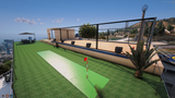 [MAP] 723 Baytree Canyon Rd Mansion + Mugu Lagoon Big House
