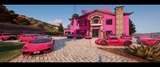 [MLO] Mansion Barbie 2.0