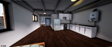 O'Blocks Parkway Gardens Detailed Roleplay Map for FiveM