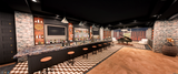 [MLO] Cigar Bar & Lounge