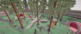 [MAP] Jungle Paintball