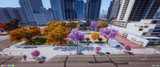 [MAP] LEGION SQUARE EXPANSION
