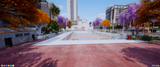 [MAP] LEGION SQUARE EXPANSION