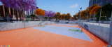 [MAP] LEGION SQUARE EXPANSION