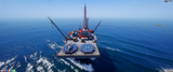 [MAP] Oilrig Paleto Bay