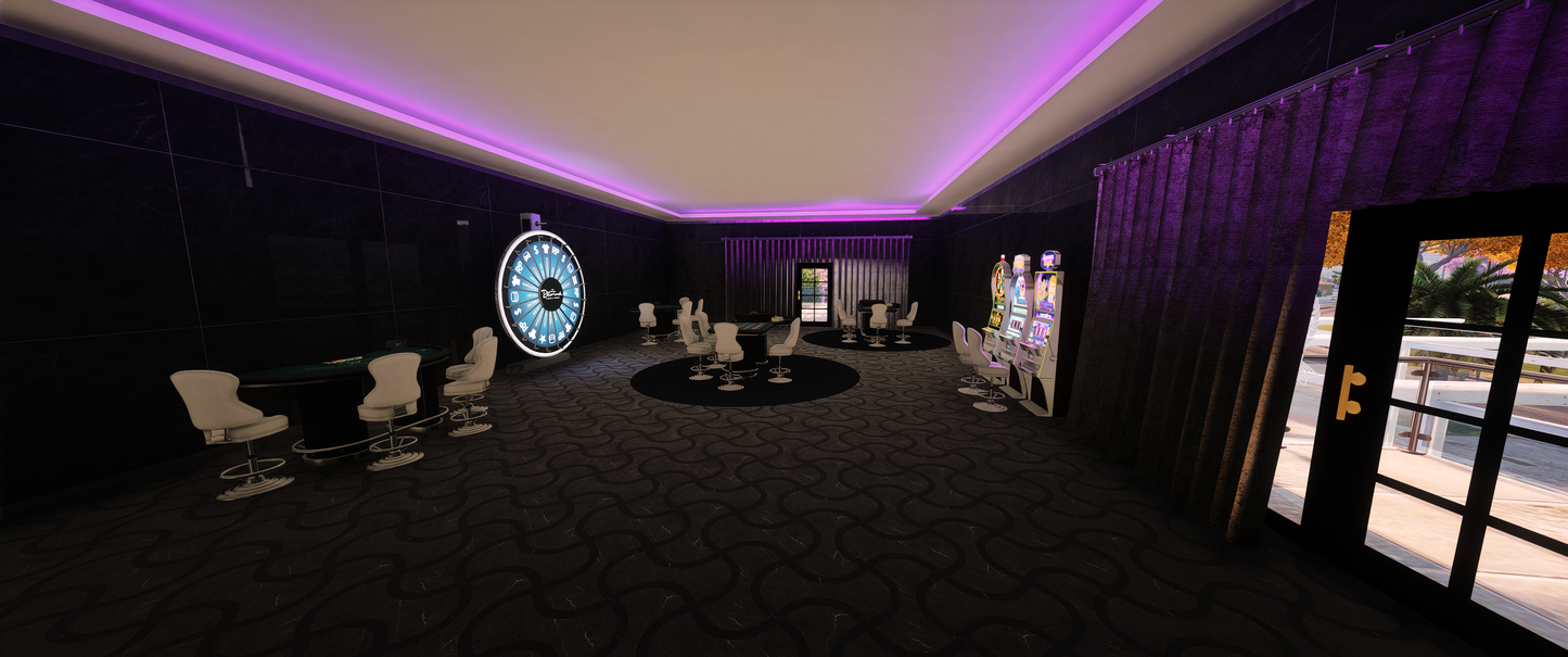 [MLO] Coffee Break Cafe