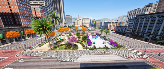[MAP] Praca Realidade V3