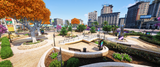 [MAP] Praca Realidade V3