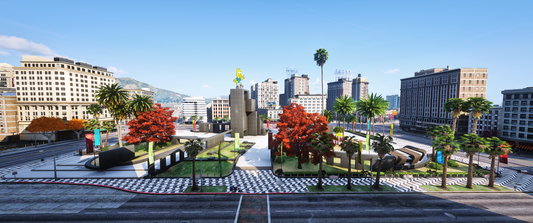 [MAP] Praca Super V3